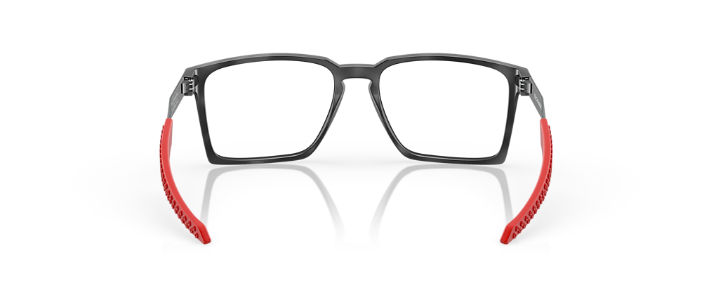 Oakley OX8055 Exchange Satin Black Frames Oakley OX8055 Exchange Satin Black Frames