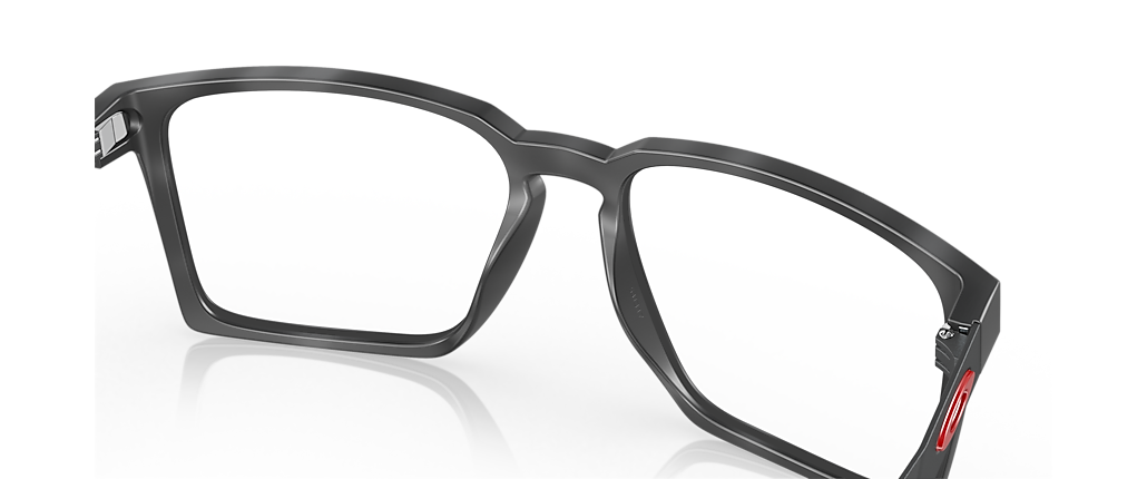 Oakley OX8055 Exchange Satin Black Frames Oakley OX8055 Exchange Satin Black Frames