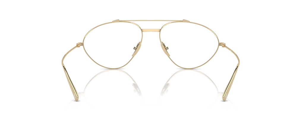 Ferrari FH3001TD Pale Gold Frames Ferrari FH3001TD Pale Gold Frames