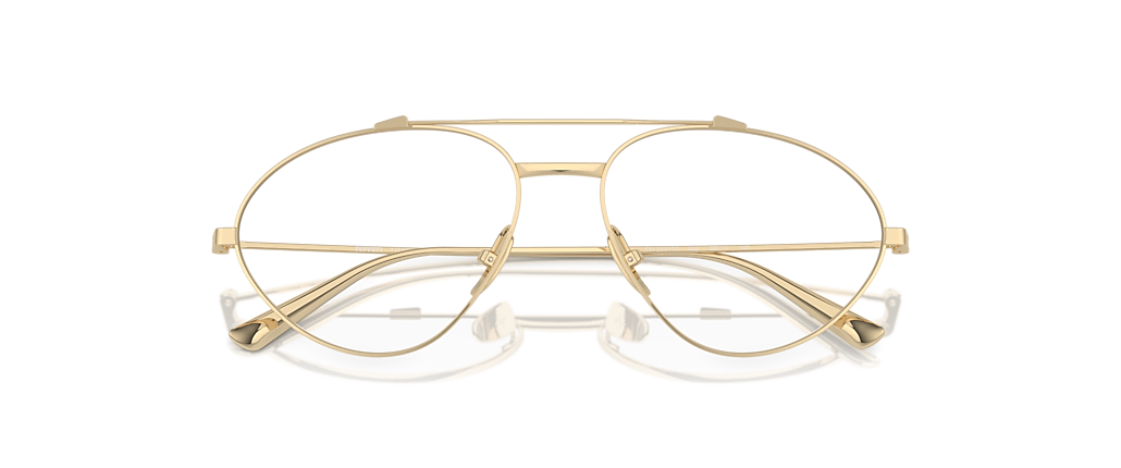 Ferrari FH3001TD Pale Gold Frames Ferrari FH3001TD Pale Gold Frames
