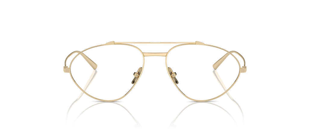 Ferrari FH3001TD Pale Gold Frames Ferrari FH3001TD Pale Gold Frames