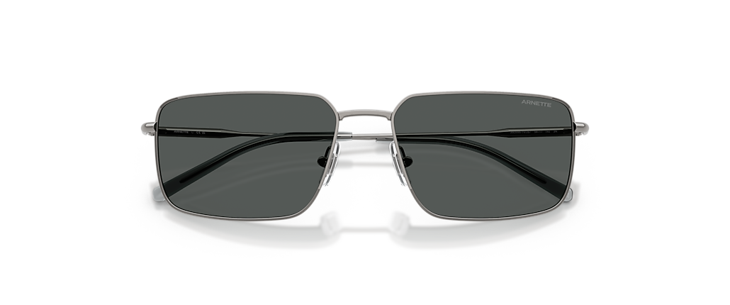 Arnette AN3095 Gunmetal Sunglasses