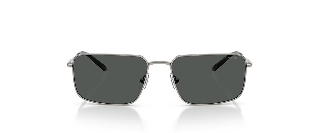 Arnette AN3095 Gunmetal Sunglasses