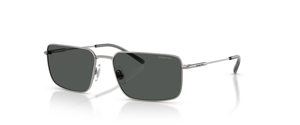 Arnette AN3095 Gunmetal Sunglasses