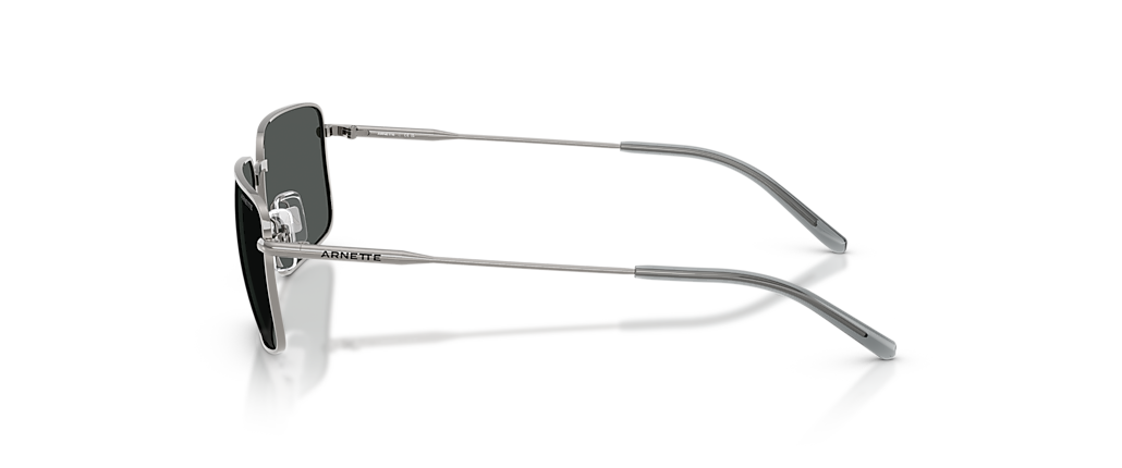Arnette AN3095 Gunmetal Sunglasses
