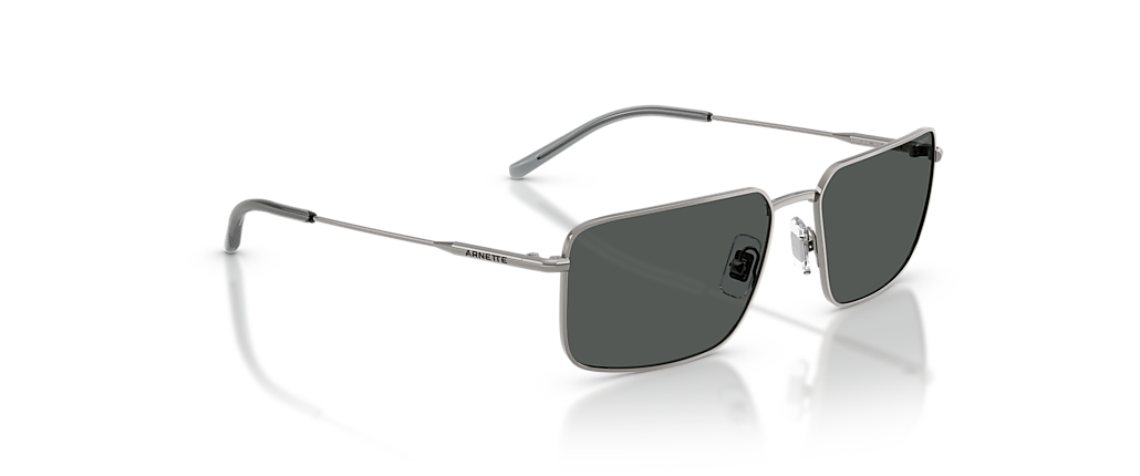 Arnette AN3095 Gunmetal Sunglasses