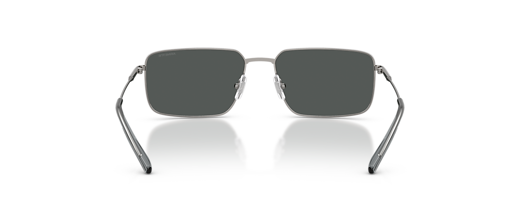 Arnette AN3095 Gunmetal Sunglasses
