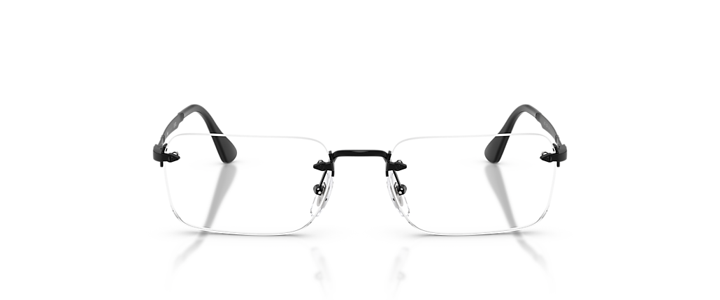 Persol PO1030V - Luc Black Frames