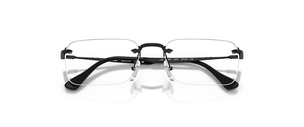 Persol PO1030V - Luc Black Frames