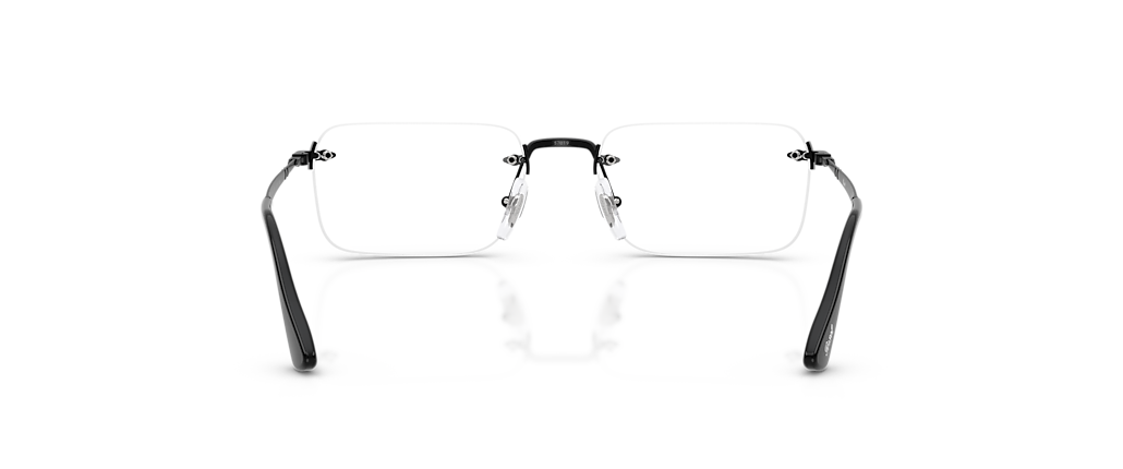 Persol PO1030V - Luc Black Frames