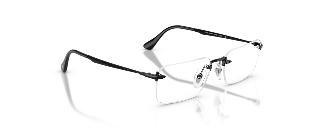 Persol PO1030V - Luc Black Frames