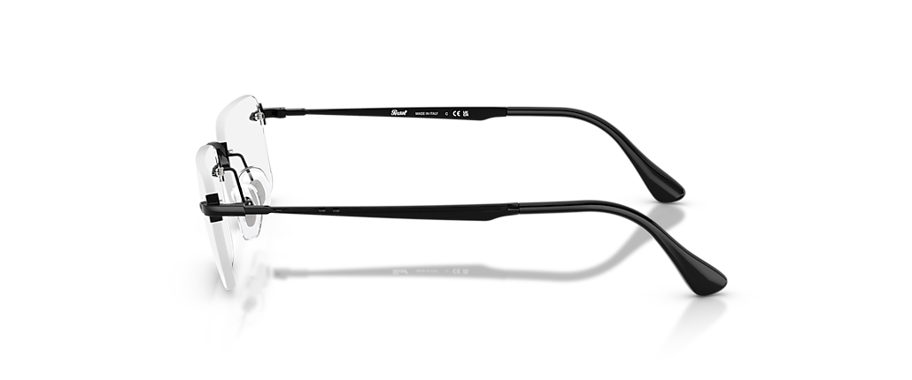 Persol PO1030V - Luc Black Frames