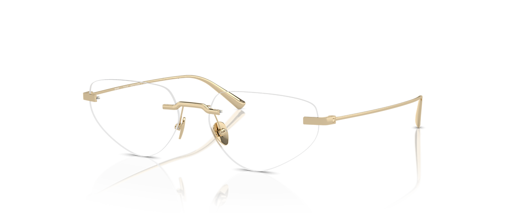 Ferrari FH3002TD Pale Gold Frames Ferrari FH3002TD Pale Gold Frames