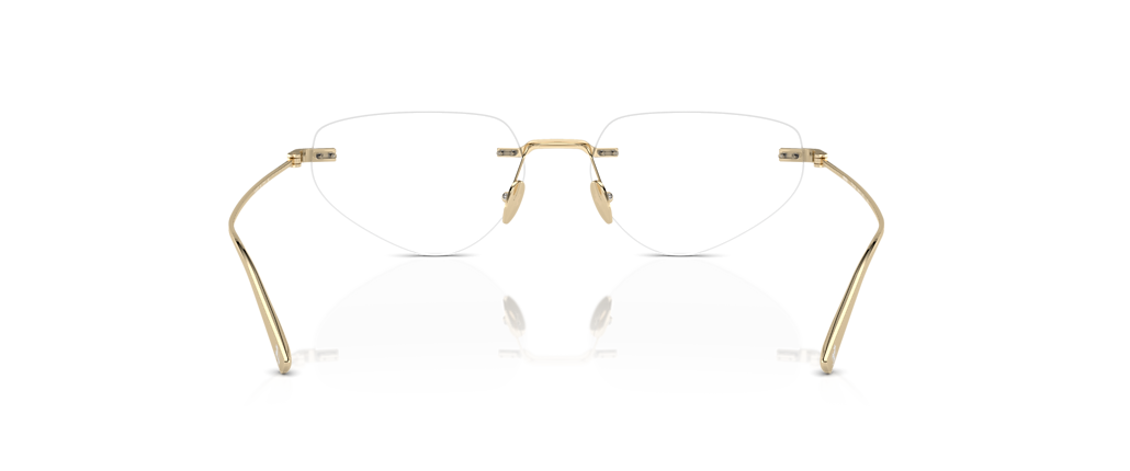 Ferrari FH3002TD Pale Gold Frames Ferrari FH3002TD Pale Gold Frames