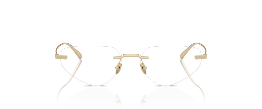 Ferrari FH3002TD Pale Gold Frames Ferrari FH3002TD Pale Gold Frames