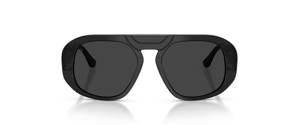 Ferrari FH2014U Black Sunglasses Ferrari FH2014U Black Sunglasses