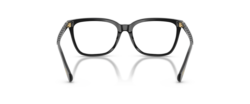 Ralph RA7178U Shiny Black Frames Ralph RA7178U Shiny Black Frames