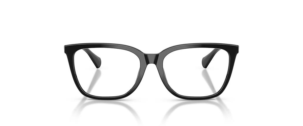 Ralph RA7178U Shiny Black Frames Ralph RA7178U Shiny Black Frames