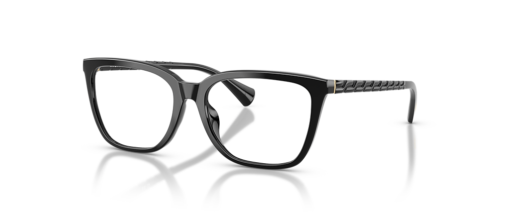 Ralph RA7178U Shiny Black Frames Ralph RA7178U Shiny Black Frames