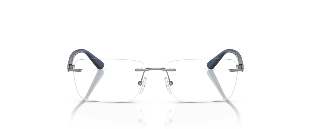 Armani Exchange AX1064 Matte Gunmetal Frames Armani Exchange AX1064 Matte Gunmetal Frames