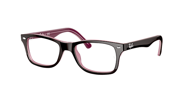 RAY-BAN RB5228 Optics