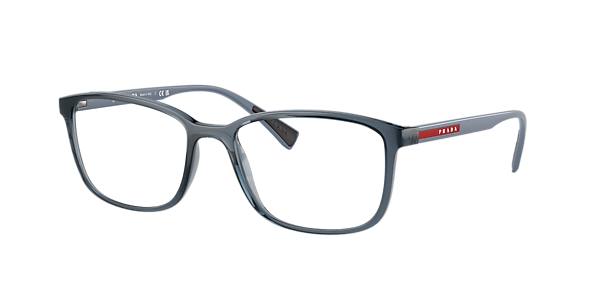 Prada Linea Rossa PS 04IV Lifestyle