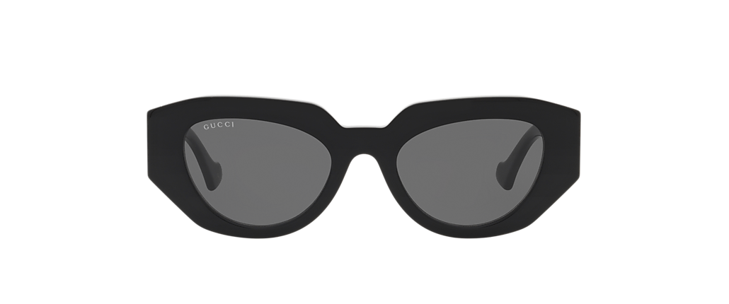 Gucci GG1421S Black Sunglasses