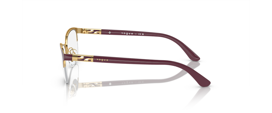 Vogue Eyewear VO4067 Violet Frames