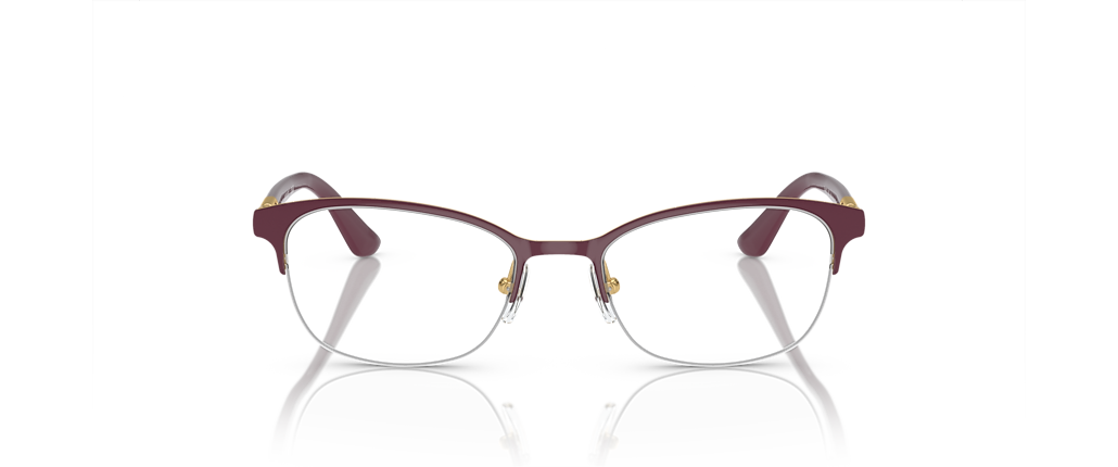 Vogue Eyewear VO4067 Violet Frames