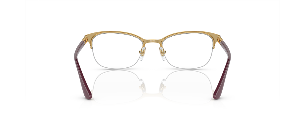 Vogue Eyewear VO4067 Violet Frames