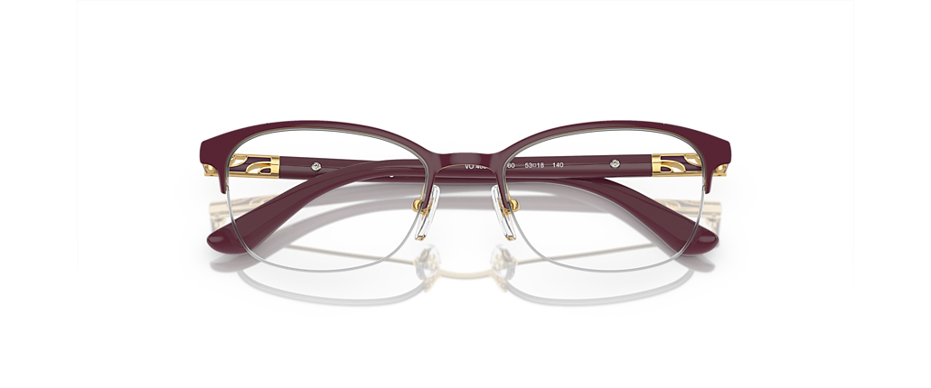 Vogue Eyewear VO4067 Violet Frames