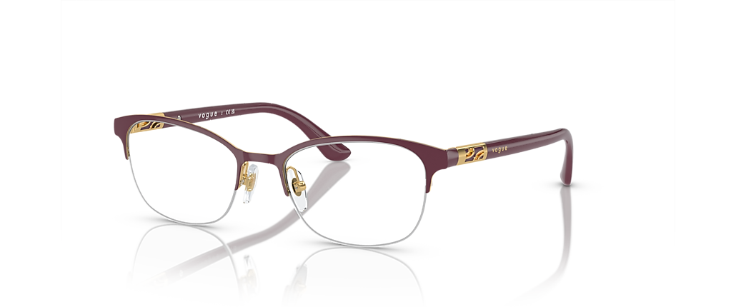 Vogue Eyewear VO4067 Violet Frames