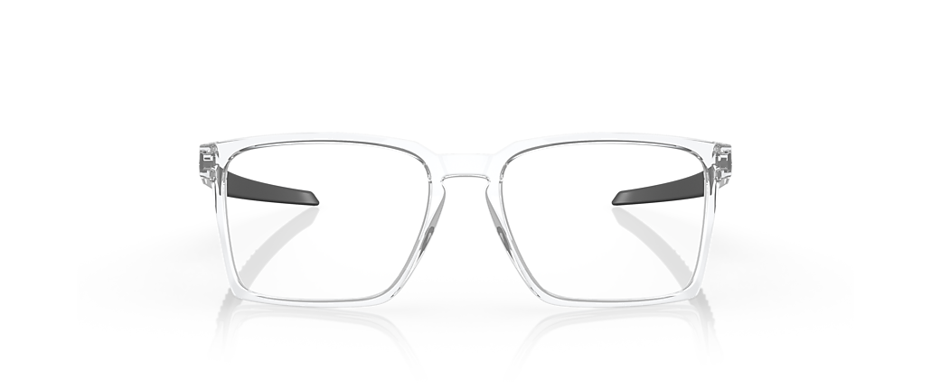 Oakley OX8055 Exchange Polished Clear Frames Oakley OX8055 Exchange Polished Clear Frames