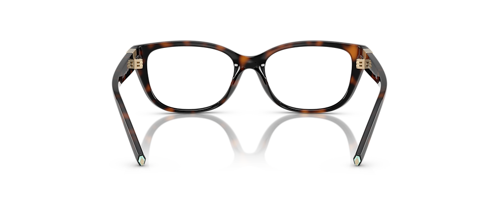 Tiffany & Co. TF2254BU Havana Frames Tiffany & Co. TF2254BU Havana Frames