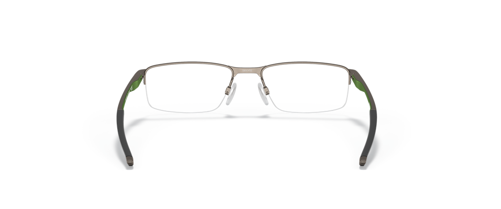 Oakley OX3218 Socket 5.5 Satin Pewter Frames Oakley OX3218 Socket 5.5 Satin Pewter Frames