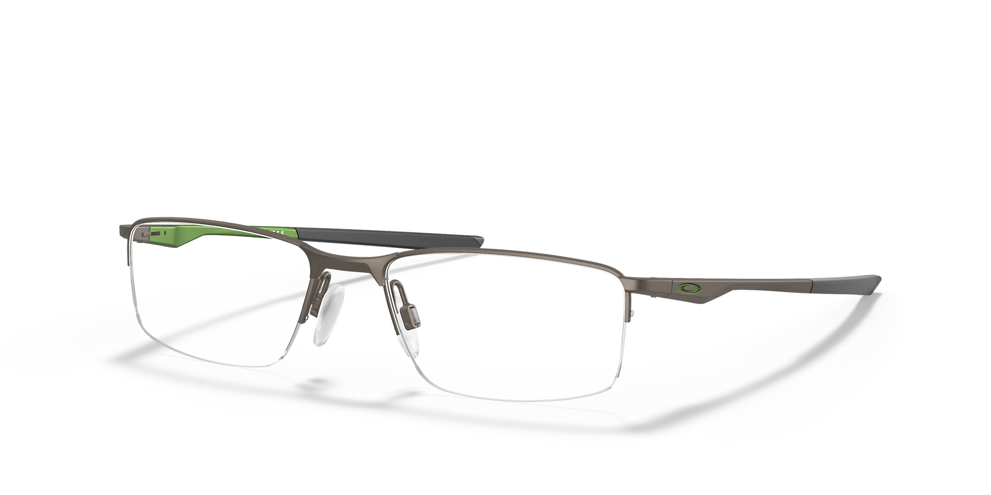 o̴̶̷̤ ̫ o̴̶̷̤ Oakley OX8046 Airdrop™ Eyeglasses | LensCrafters