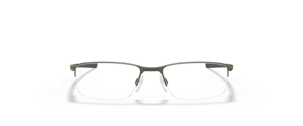 Oakley OX3218 Socket 5.5 Satin Pewter Frames Oakley OX3218 Socket 5.5 Satin Pewter Frames