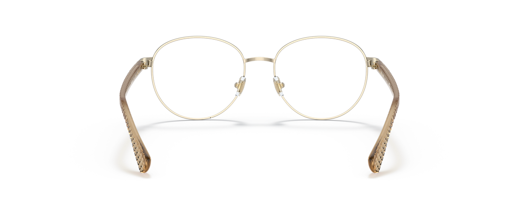 Ralph RA6050 Shiny Pale Gold Frames Ralph RA6050 Shiny Pale Gold Frames