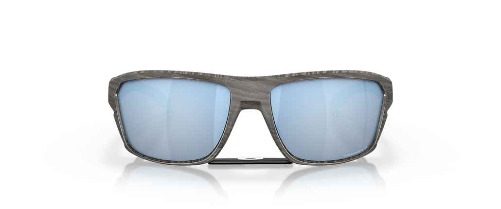 Oakley OO9416 Split Shot Woodgrain Collection Woodgrain Sunglasses