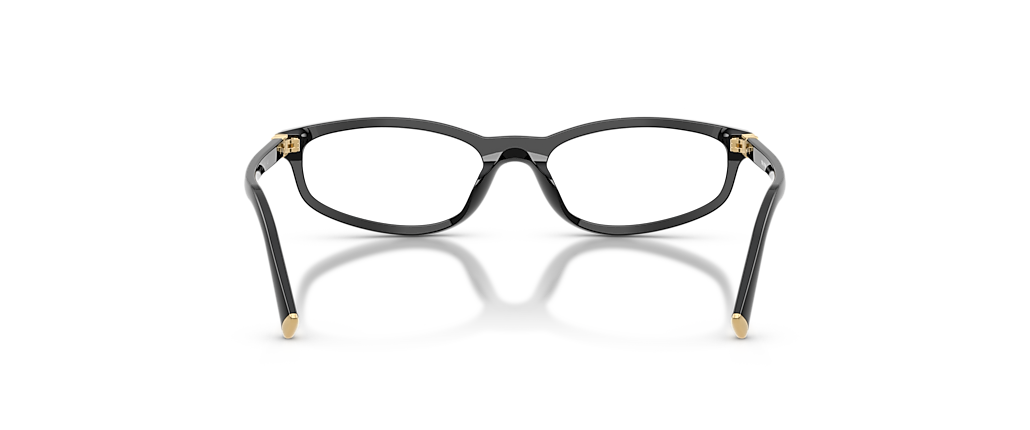 Miu Miu MU 01ZVF Black Frames