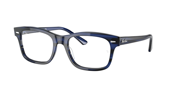 Ray-Ban RB5383F Burbank Optics