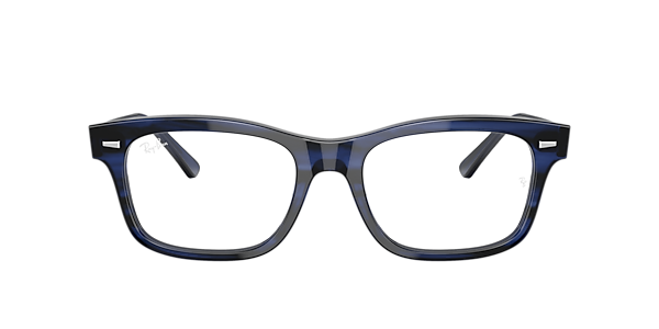 Ray-Ban RB5383F Burbank Optics