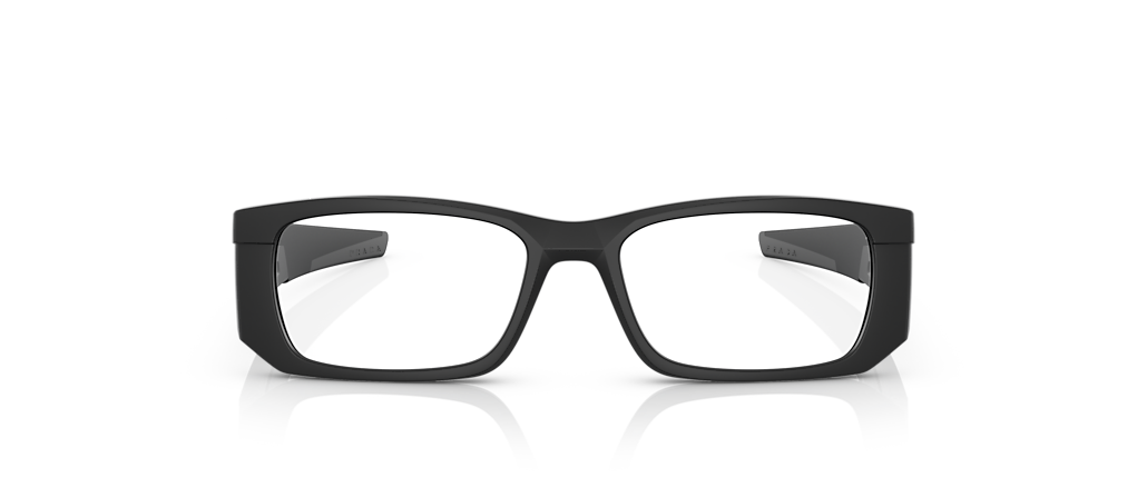 Prada Linea Rossa PS 03PV Matte Black Frames Prada Linea Rossa PS 03PV Matte Black Frames