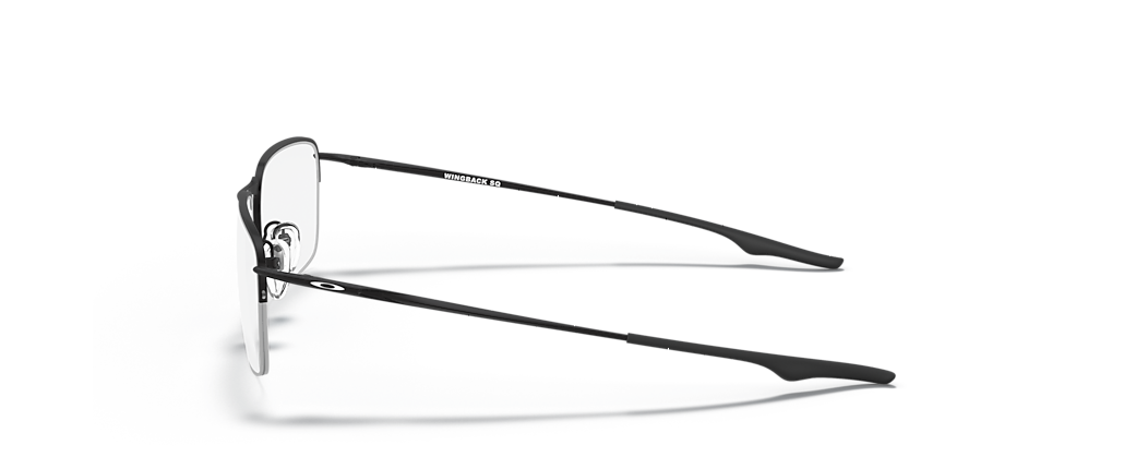 Oakley OX5148 Wingback SQ Satin Black Frames