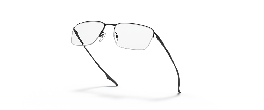 Oakley OX5148 Wingback SQ Satin Black Frames