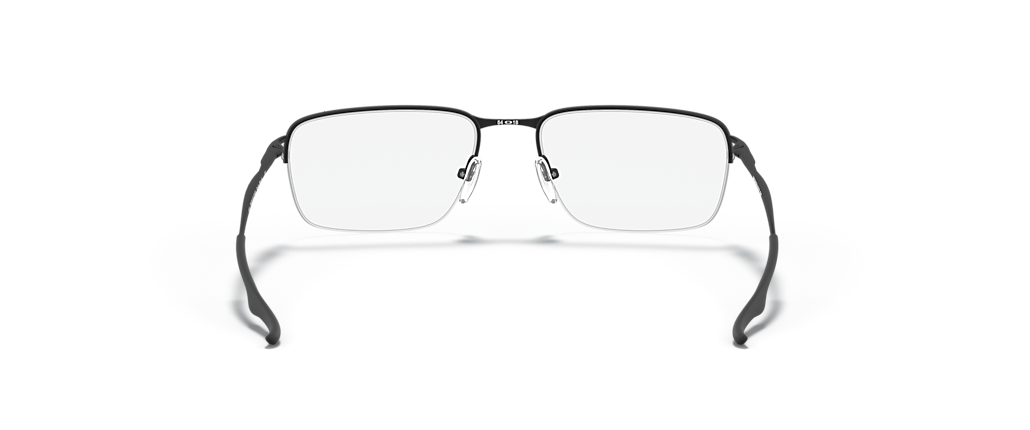 Oakley OX5148 Wingback SQ Satin Black Frames