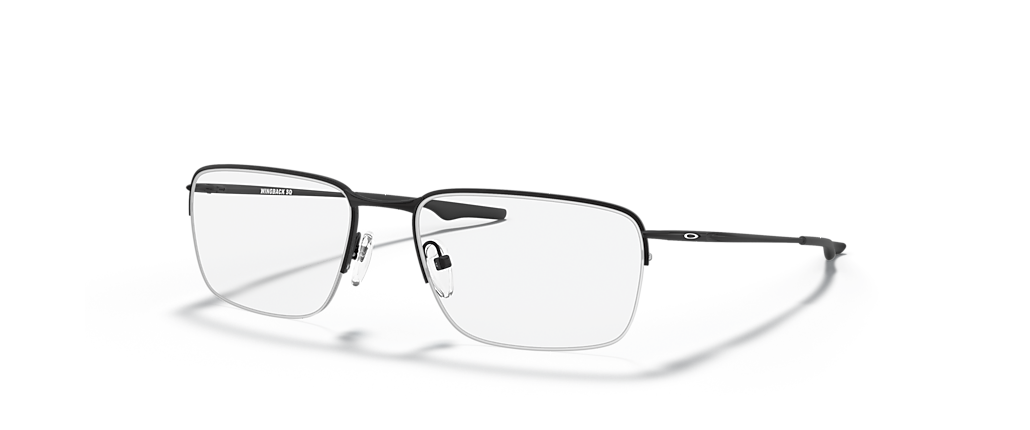 Oakley OX5148 Wingback SQ Satin Black Frames