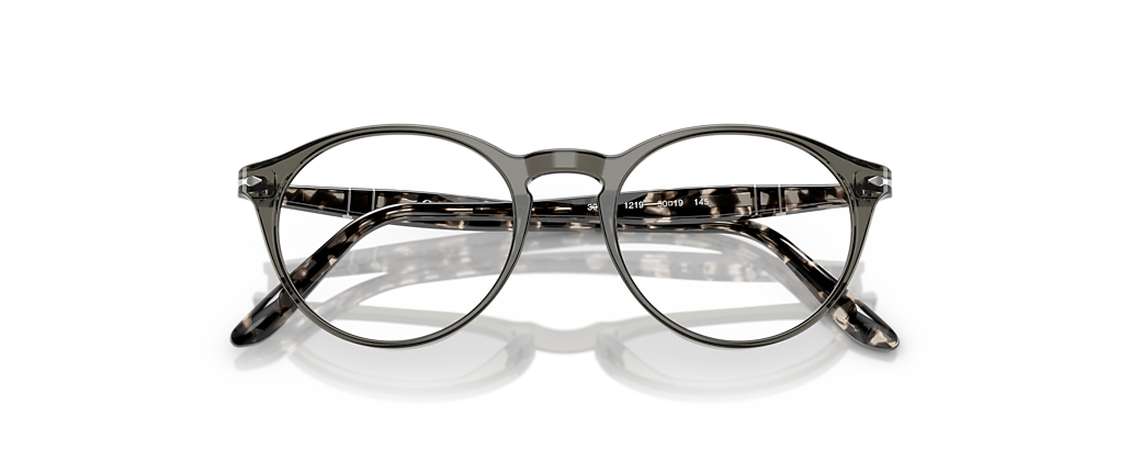 Persol PO3092V Smoke Frames Persol PO3092V Smoke Frames