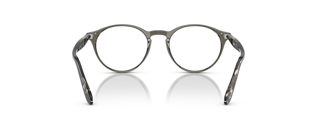 Persol PO3092V Smoke Frames Persol PO3092V Smoke Frames