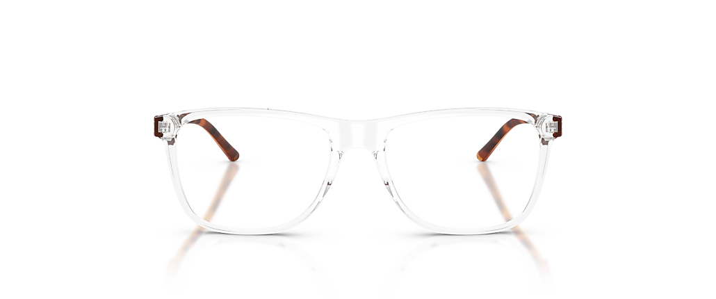 Armani Exchange AX3048 Crystal Frames Armani Exchange AX3048 Crystal Frames
